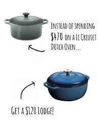 Dutch Oven Le Creuset Vs Lodge Le Creuset Dutch Oven Lodge Dutch Oven Creuset