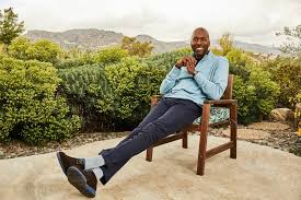 Four-Time NBA Champion John Salley