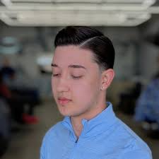 Our Team — Resemble Premium Barbershop, Andover