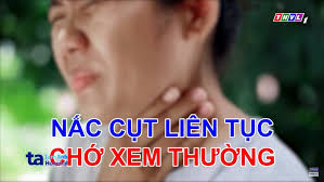 Lời Cảnh Báo: Nấc cụt liên tục chớ xem thường TourBiz.Vn