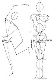 This diagram depicts anatomy of human body picture with parts and labels. Human Body Anatomy Drawing Pdf Human Anatomy