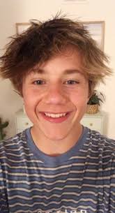 Maddox Seibert's Men's Soccer Recruiting Profile