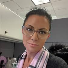 When your employees take Ugly Sweater day to the next level!