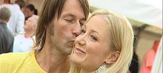 Ehemann, liebe, leben, familie und freunde. Janine Kunze Korper Double Tikonline De