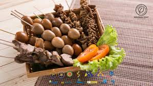 Ini Dia Cara Penyajian Makanan yang Khas di Indonesia - BlockMoney  BlockChain Indonesia