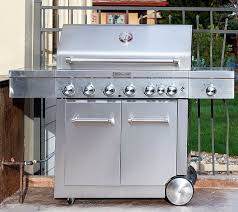 review of costco kitchenaid nexgrill