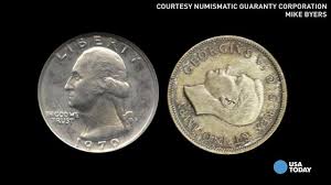 rare 1970 quarter could be worth thousands