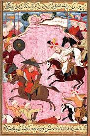 A warlord of tajik origin, ismail khan (b. Ismail I Wikipedia