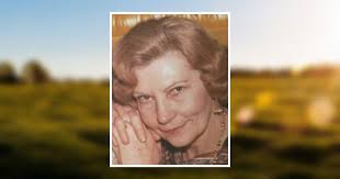 Eva Wicks Obituary November 10, 2020