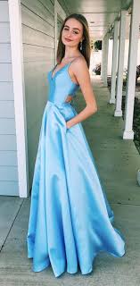 Pin On Fashion Prom Party Dresses