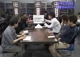 Silent library games tend to be funnier and louder by nature than minute to win it games, but you for silent library, break your teens into teams and have them draw cards. Japan Silent Library Game Show Storyhoney