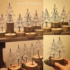 Weihnachtsdeko Mit Draht Draht Metall Mit Weihnachtsdeko Diy Weihnachten Basteln Weihnachten Weihnachtsbasteln