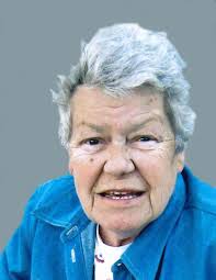 Obituary information for Eva Ibolya Sporeth