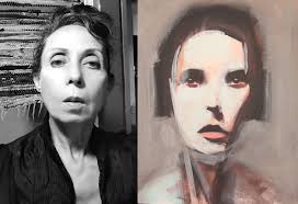 Rocker Jean Smith Is Pulling through the Pandemic One Painting at a Time