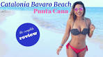 Catalonia Bavaro Beach Golf & Casino Resort: the Complete ...
