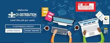 cvdistributionuae  cv distribution