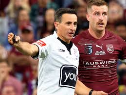 Teams, date, kick off time, how to watch, odds and everything else you need to know. State Of Origin Nrl State Of Origin Blues Vs Maroons Daily Telegraph