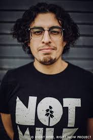 Volume I — RIGHT HERE, RIGHT NOW.