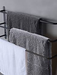 Our bathroom accessories category offers a great selection of towel bars and more. Bathroom Towel Bars Lightinthebox Com