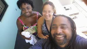 Fickling Family Reunion