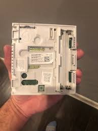 Whether you are upgrading to a smart home setup or just working with a new ac or furnace, you can install a new thermometer wi. Honeywell On Twitter Hi Mv The Screen Should Never Go Blank Unless The Thermostat Is Not Mounted On The Wall We Recommend You Contacting The Installer To Verify The Voltage Or Replace