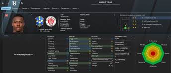 Joao mario fm 20 profili hakkında kapsamlı bir analiz. Re Fm21 Ernst Happel Challenge Page 4 Football Manager Forum Neoseeker Forums