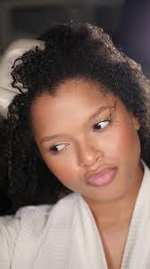 ✨😘 #SNR #grwm #curlyhair #curlyhairtutorial #curlyhairroutine #curlygirl  #girl #3chair #3ccurls #randomfacts