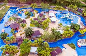Puteri harbour family theme park merupakan sebuah taman tema di iskandar puteri, johor, malaysia. 11 Taman Tema Air Paling Best Di Malaysia
