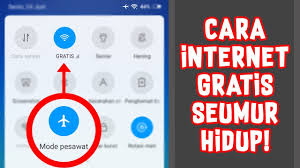 Internetan gratis untuk pengguna telkomsel. Cara Internet Gratis Seumur Hidup Dengan Wifi Master 100 Work Youtube