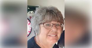 Obituary information for Patricia “Patty” Angles