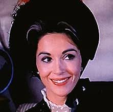 Wagon Train" The Lizbeth Ann Calhoun Story (TV Episode 1961)