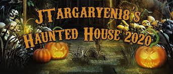 How many days until halloween 2020. A Snowqueen S Tales J S Haunted House 2020