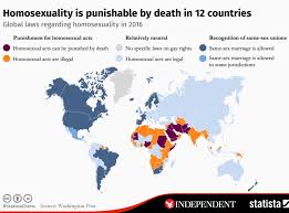 Words near lgbtqia in the dictionary. Lgbt Relationships Are Illegal In 74 Countries Research Finds The Independent The Independent