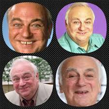 Anthony Royce Mills (12 May 1942