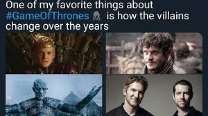 Emilia clarke, kit harington, peter dinklage and others. Petition Reboot Season 7 And 8 Of Game Of Thrones With A New Script Without D D Change Org
