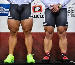 Don't just hammer to the garage after a training ride. Tour De France Thighs Tourism Company And Tourism Information Center