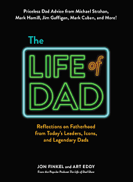 Oceny, recenzje, obsada, dyskusje wiadomości, zwiastuny, ciekawostki oraz galeria. The Life Of Dad Reflections On Fatherhood From Today S Leaders Icons And Legendary Dads Finkel Jon Eddy Art 9781721400300 Amazon Com Books