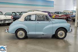 Image result for Surf Blue 1962 Morris