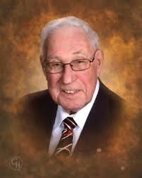 Maurice Hebert Obituary and Online Memorial (2018)