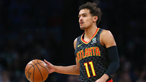 He will be listed as out for tomorrow's game vs. Trae Young Helps Eliminate 1 Million In Medical Debt Cnn