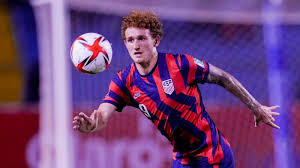 Cann leaves Toronto FC camp