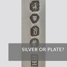 First of all, they aren't very common. A Guide To Silver Cutlery And Its Value Value Advise Sell Mark Littler Ltd