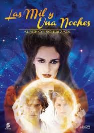 O mie si una de nopti. Le Mille E Una Notte Aladino E Sherazade Sheherazada O Mie Si Una De NopÈ›i 2012 Film Serial Cinemagia Ro