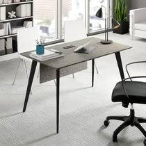 Check spelling or type a new query. Ash Gray Desks You Ll Love In 2021 Wayfair