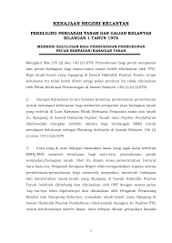 Syarat kelayakan & bidang tugas. Https Ptg Kelantan Gov My Index Php En Penerbitan Pekeliling Ptg Kn 1978 2 239 Pekeliling Pengarah Tanah Dan Galian Kelantan Bilangan 1 1978 File