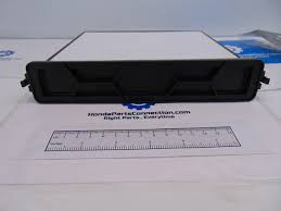 Maybe you would like to learn more about one of these? 80290 Sda A01 Cabin Air Filter Assembly With Holder 2003 2009 Honda Genuine Honda Parts