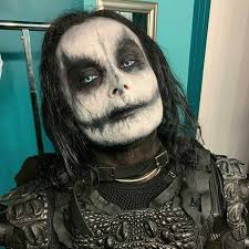 Dani Filth