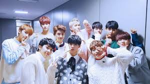 They debuted with their 1st mini album top secrets on september 11, 2015. Full Profile Of Up10tion Members Names Ages Birthdays And Facts Channel K