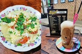 Serta mall tidak boleh beroperasi. Kangen Kuliner Di Yogyakarta Yuk Cicipi 7 Warung Makan Ini