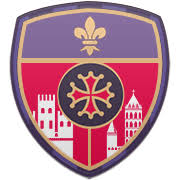 French football clubs icon pack author: Toulouse Fc France Football Manager 2021 Profile Fm Scout